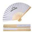 Workday Folding Fans