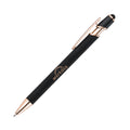 Workday Black Anton Pen