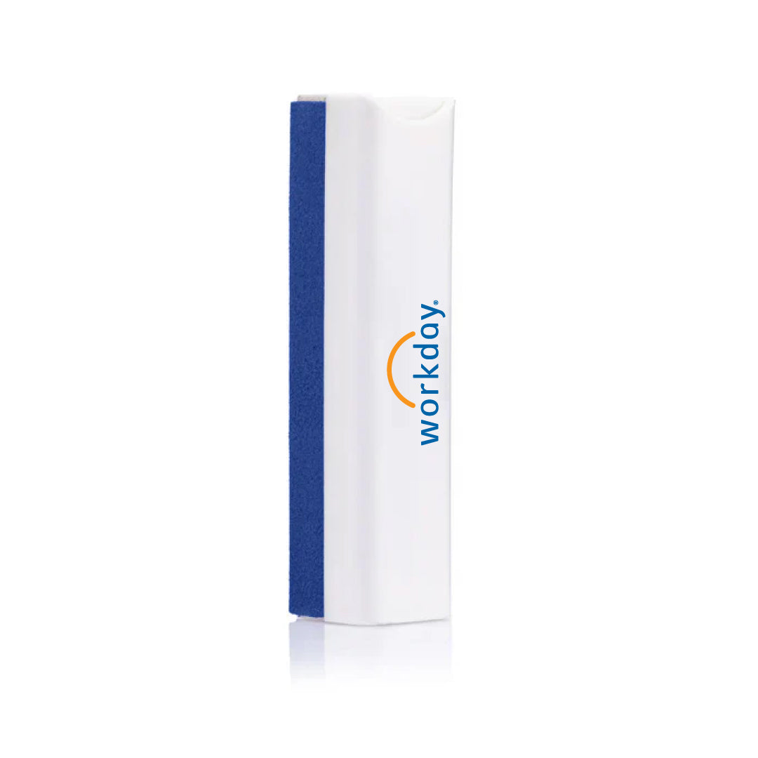Inskribo Workday Phone Cleaner