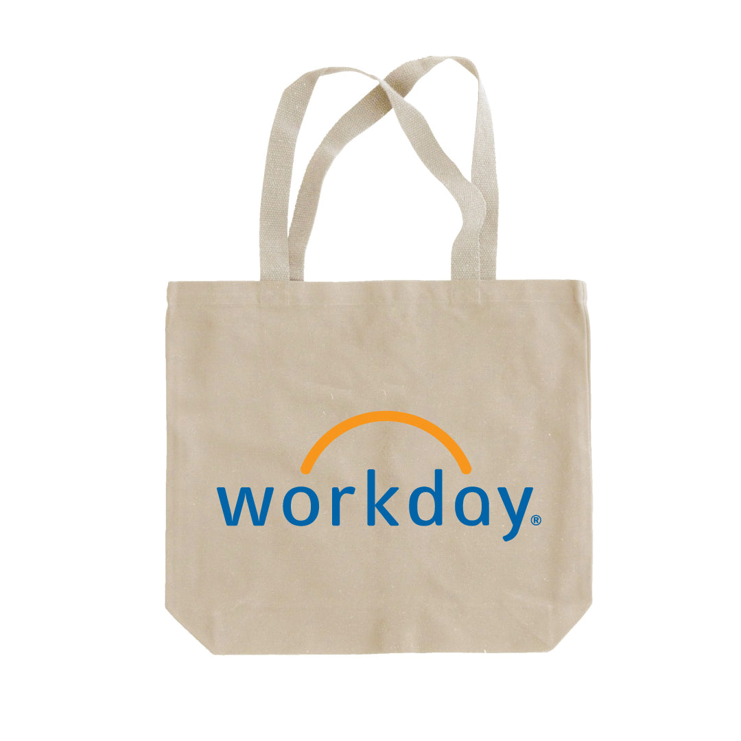Inskribo Workday Tote Bag