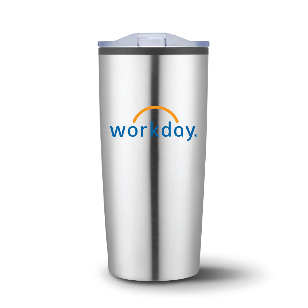 Inskribo Workday Tumbler